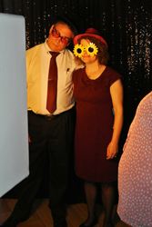 Gil & Sarah's Wedding 0799